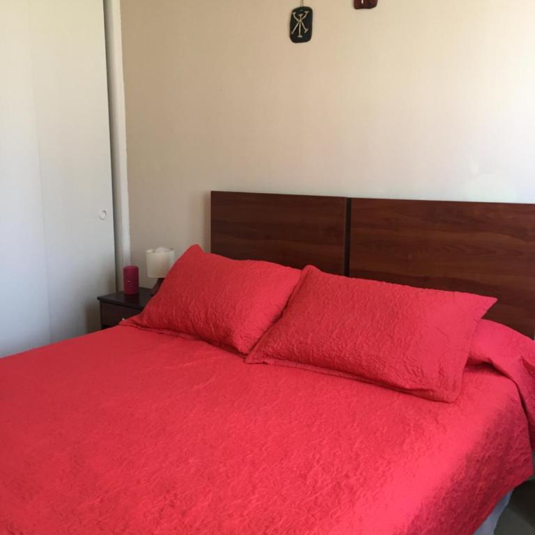 Acogedor departamento cerca del mar - Apartamento de 3 dormitorios - 18