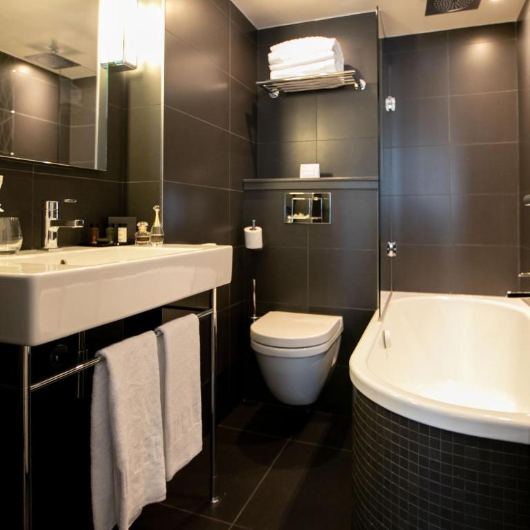 Le Grey Hotel - Chambre Privilège XL - 3