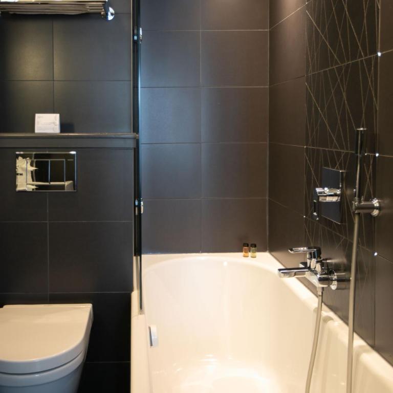 Le Grey Hotel - Chambre Privilège XL - 2