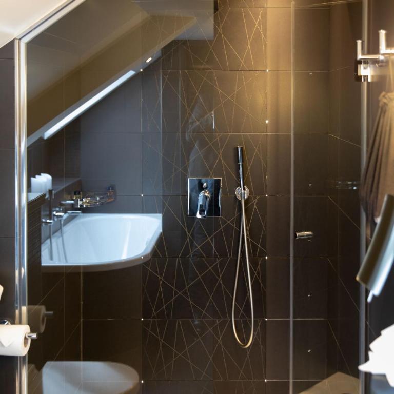 Le Grey Hotel - Chambre Double ou Lits Jumeaux Privilège - 6