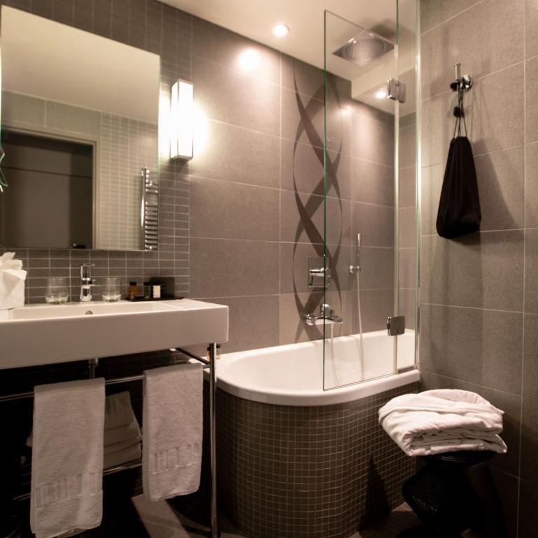 Le Grey Hotel - Chambre Privilège XL - 1