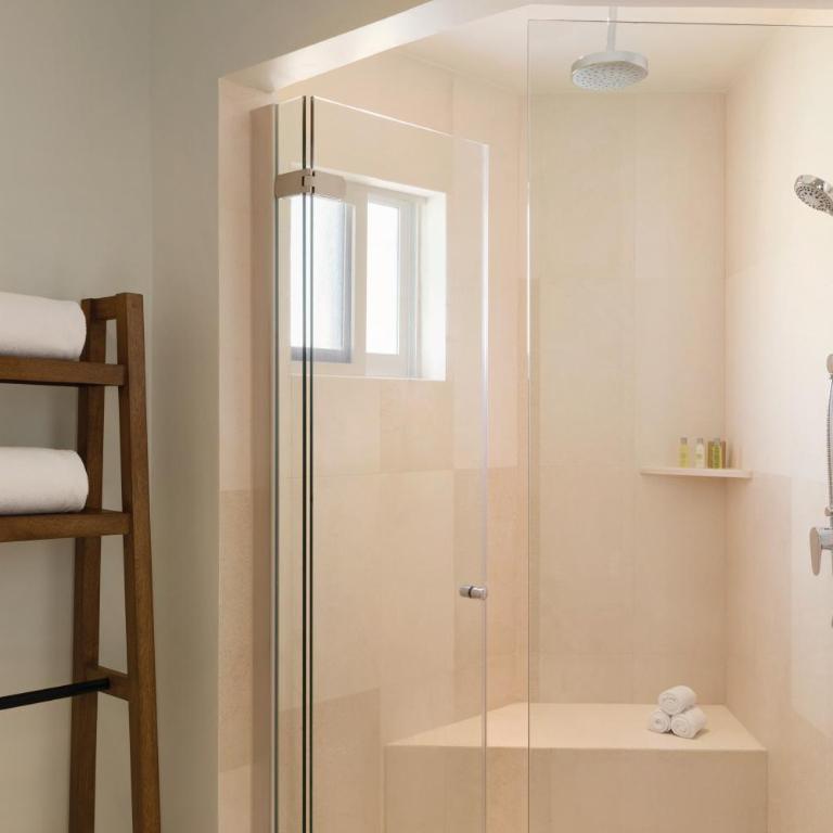 Hyatt Vivid Playa Del Carmen All-Inclusive Adult Only Resort - Suite de 1 dormitorio frente al océano - 1 cama extragrande - 2