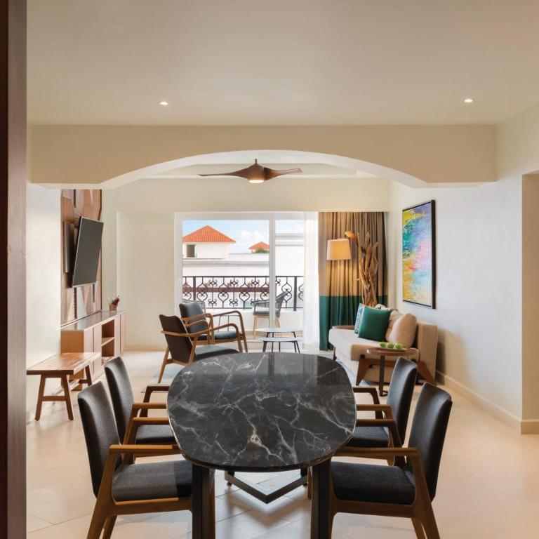 Hyatt Vivid Playa Del Carmen All-Inclusive Adult Only Resort - Suite Presidencial - 1 cama extragrande - 3