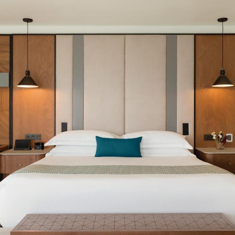Hyatt Vivid Playa Del Carmen All-Inclusive Adult Only Resort - Suite Presidencial - 1 cama extragrande - 7