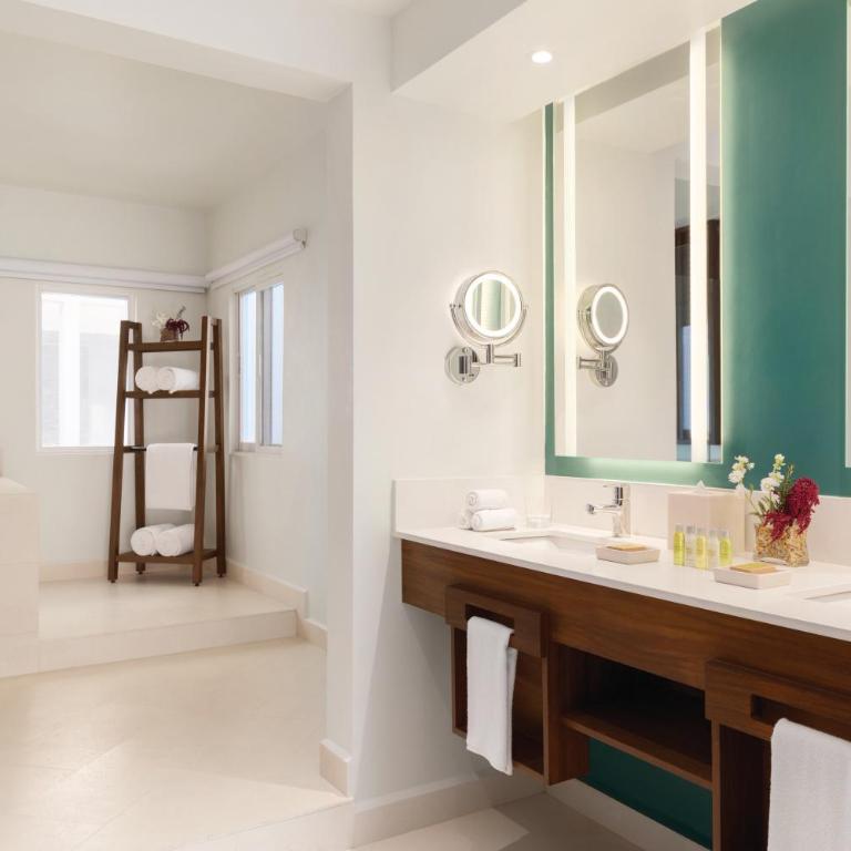 Hyatt Vivid Playa Del Carmen All-Inclusive Adult Only Resort - Suite Presidencial - 1 cama extragrande - 2