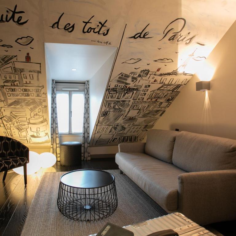Le Grey Hotel - Suite - 2
