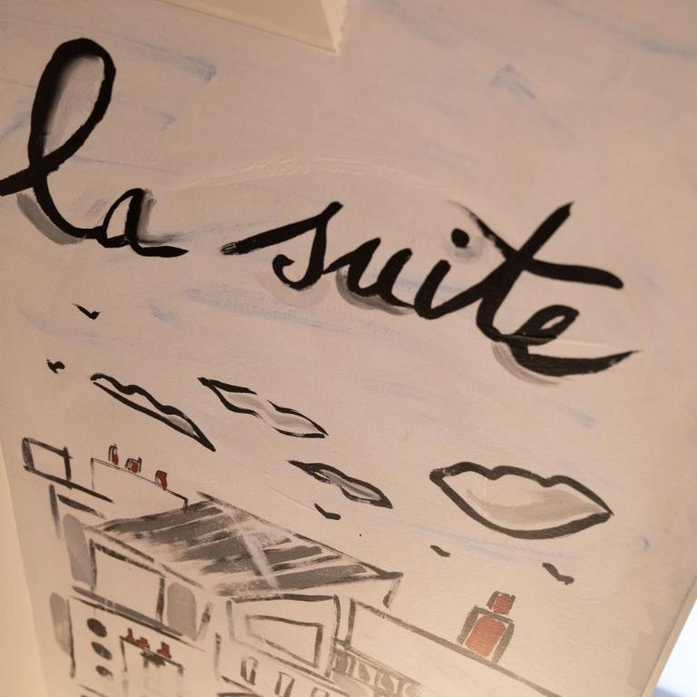 Le Grey Hotel - Suite - 1