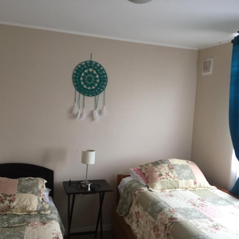 Acogedor departamento cerca del mar - Apartamento de 3 dormitorios - 15