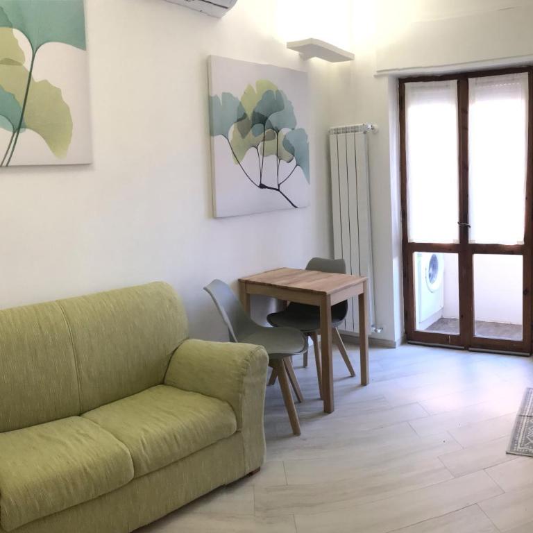 Home Feeling Mascagni - Bilocale - Appartamento con 1 Camera da Letto - 1