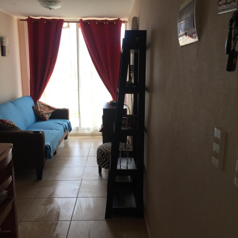 Acogedor departamento cerca del mar - Apartamento de 3 dormitorios - 9