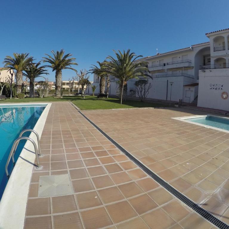 Apartamento Splendid 6 - Two-Bedroom Apartment - 22