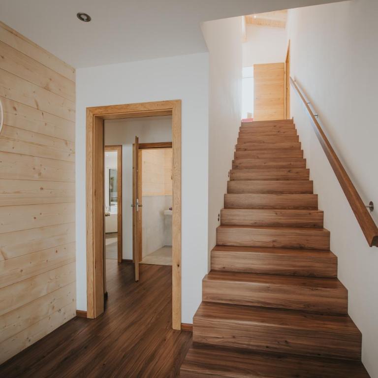 Appartement Ahorn - Apartment with Sauna - 19