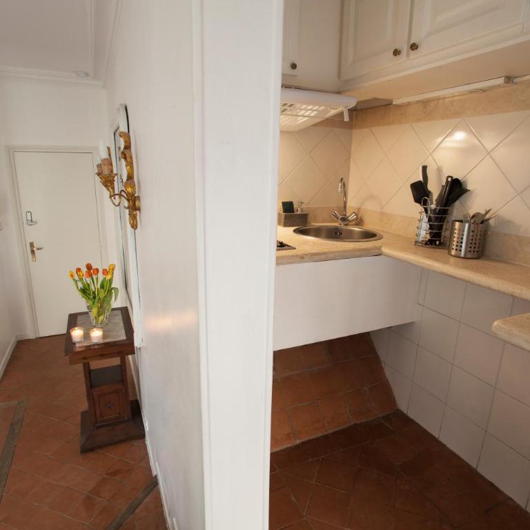 Mithouard Apartments - Appartement 1 Chambre de Luxe 1 - 2