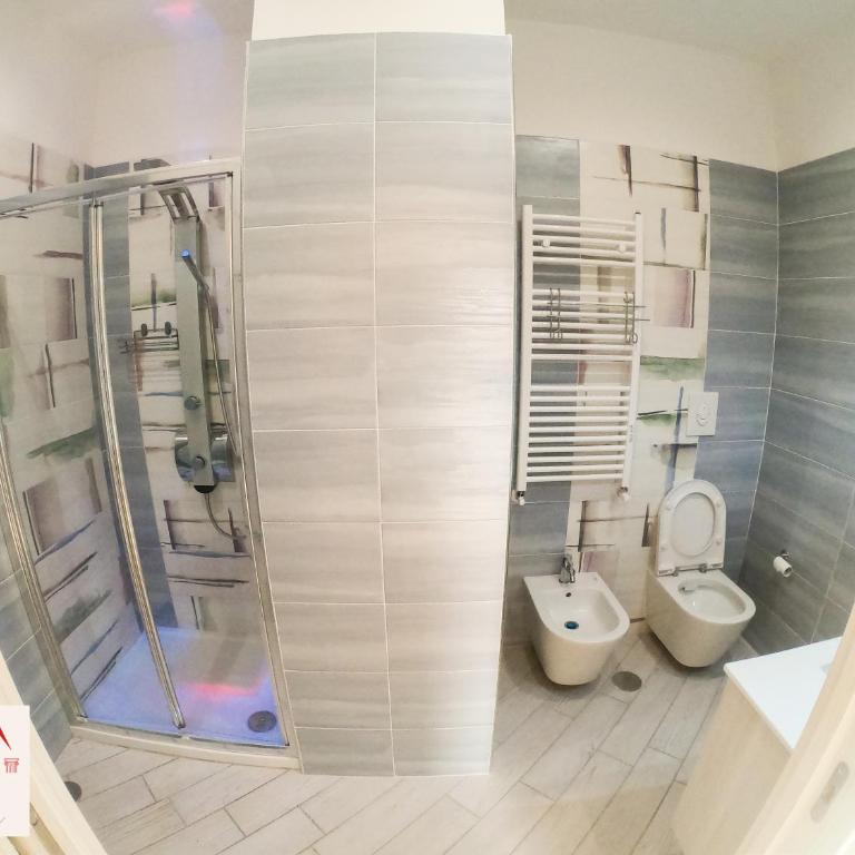 Antonio&Maria's home - Casa con 2 Camere da Letto - 21