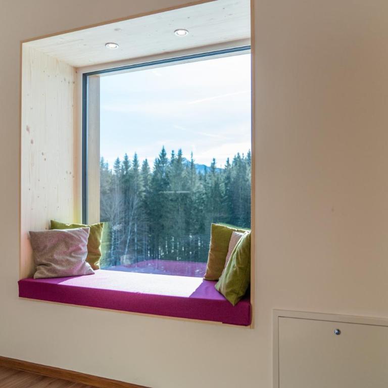 Appartement Ahorn - Apartment with Sauna - 10