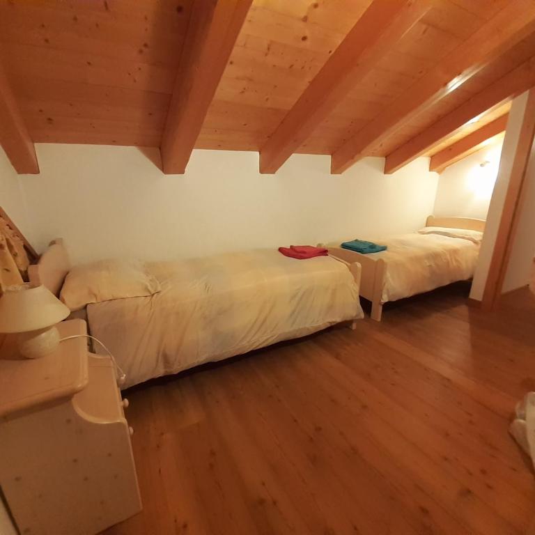 Casa Dai Fre' - Dúplex - 3