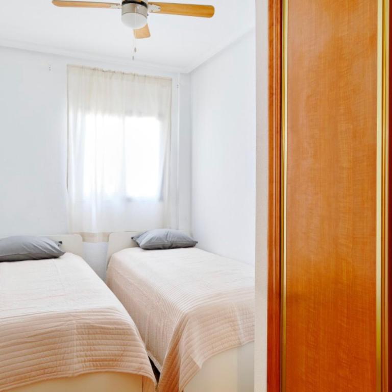 Playamarina II Rooftop Apartment - Apartamento de 2 dormitorios - 13