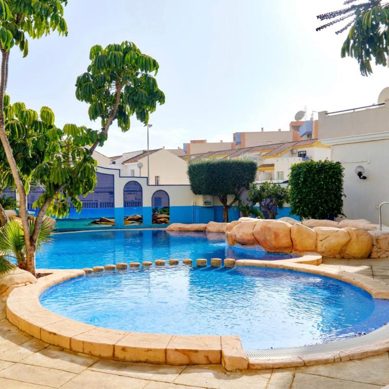 Playamarina II Rooftop Apartment - Apartamento de 2 dormitorios - 29