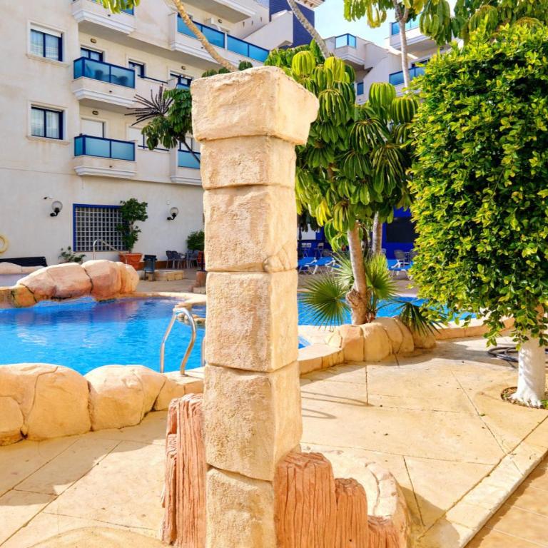 Playamarina II Rooftop Apartment - Apartamento de 2 dormitorios - 26