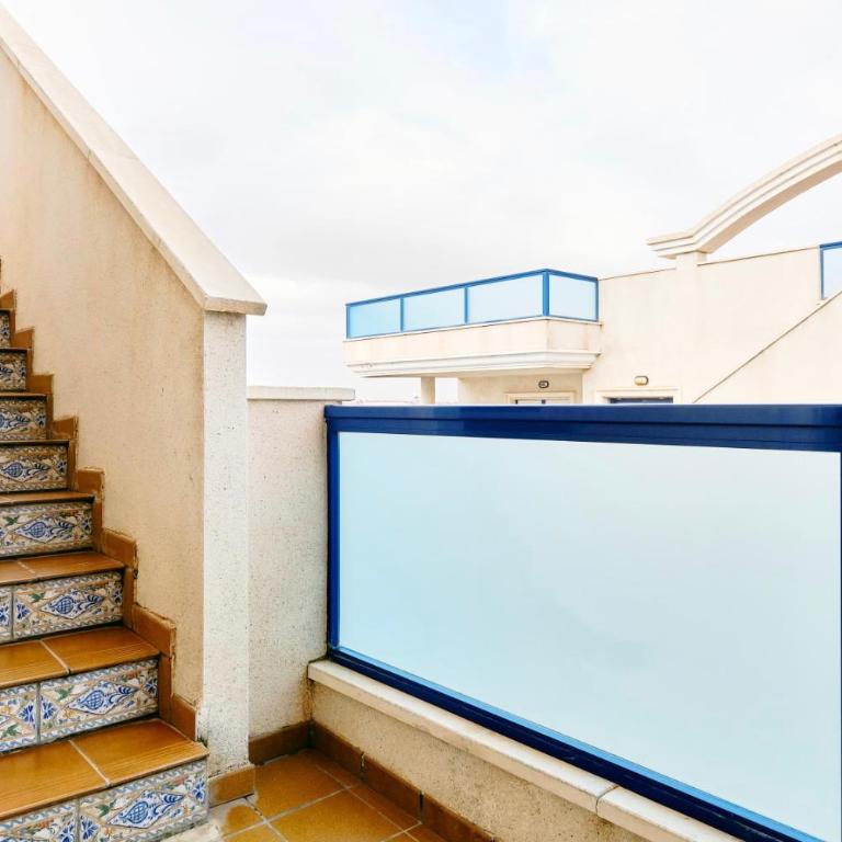 Playamarina II Rooftop Apartment - Apartamento de 2 dormitorios - 16