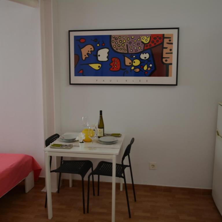 Maspalomas Studio - Apartamento de 1 dormitorio - 1
