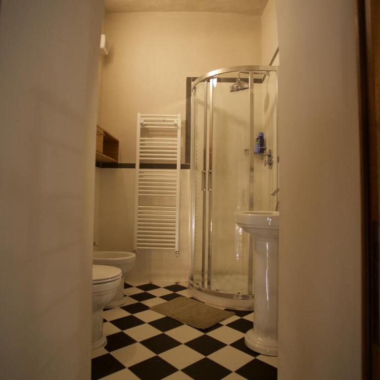 The Piano Nobile - Appartamento con 3 Camere da Letto - 26