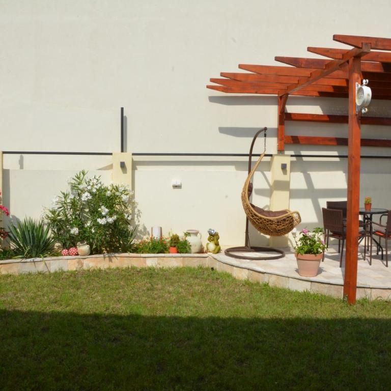 Vila Pelinovo - Three-Bedroom Villa - 9