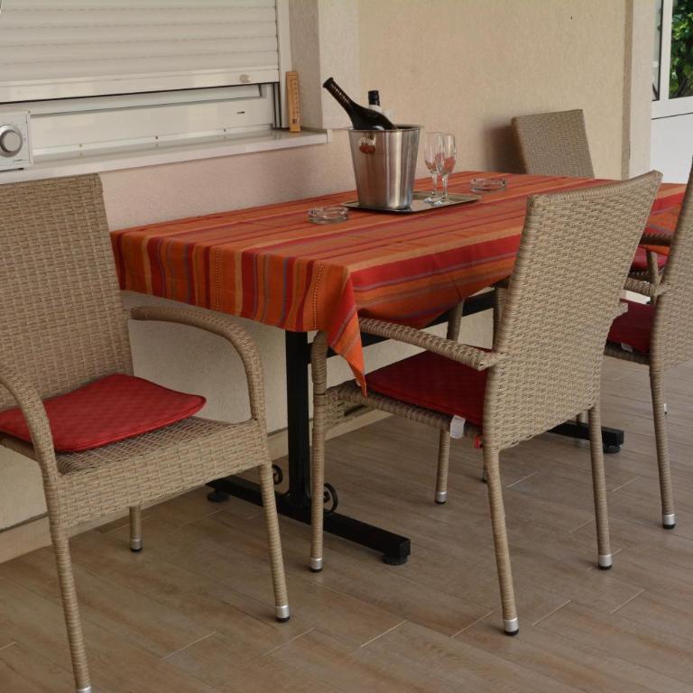 Vila Pelinovo - Three-Bedroom Villa - 11