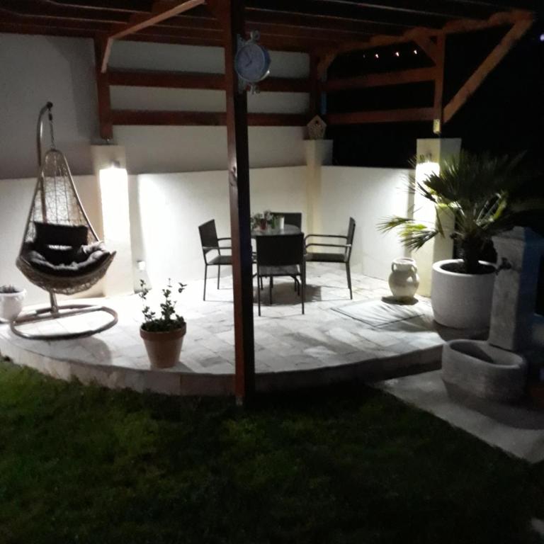 Vila Pelinovo - Three-Bedroom Villa - 29