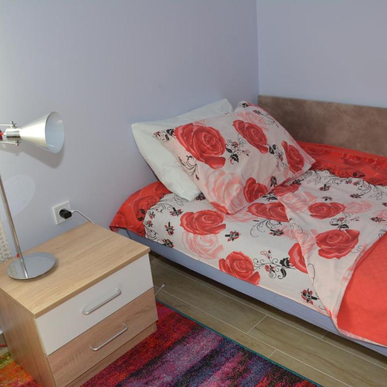 Vila Pelinovo - Three-Bedroom Villa - 27