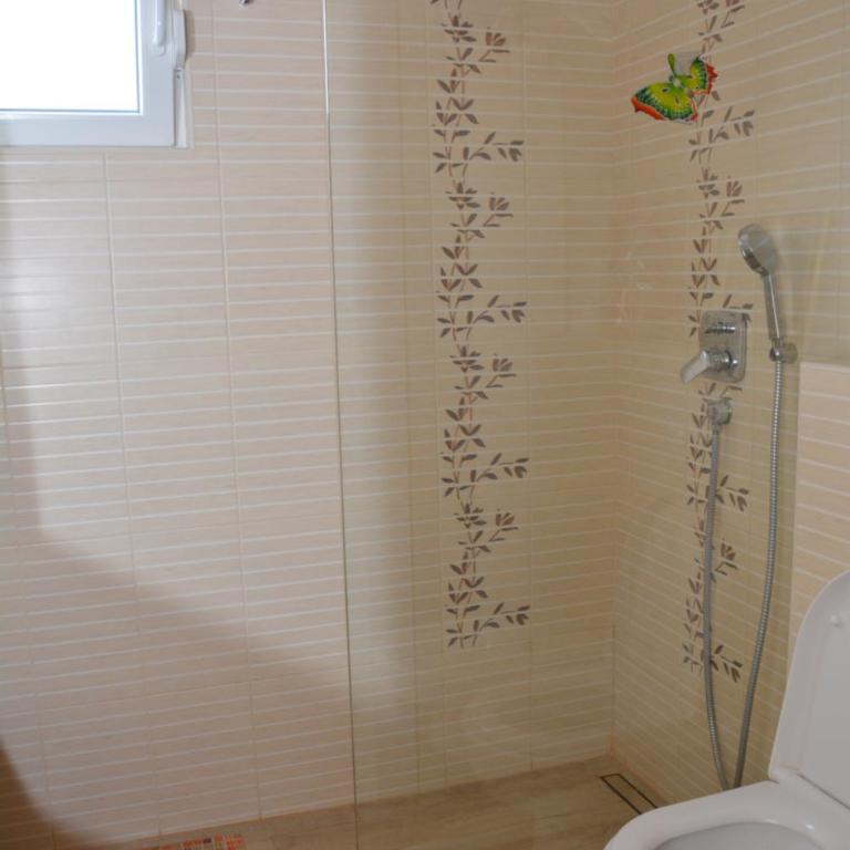 Vila Pelinovo - Three-Bedroom Villa - 26