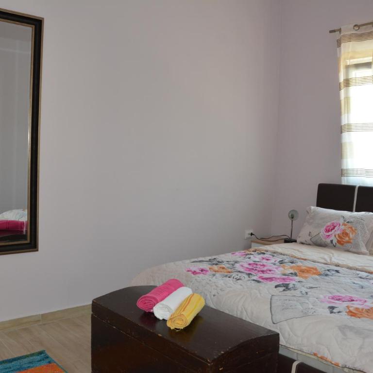 Vila Pelinovo - Three-Bedroom Villa - 23