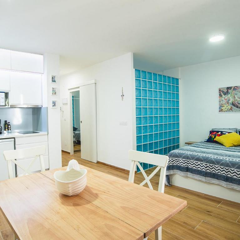 Ampuries Delta Apartment - Apartamento con terraza - 3