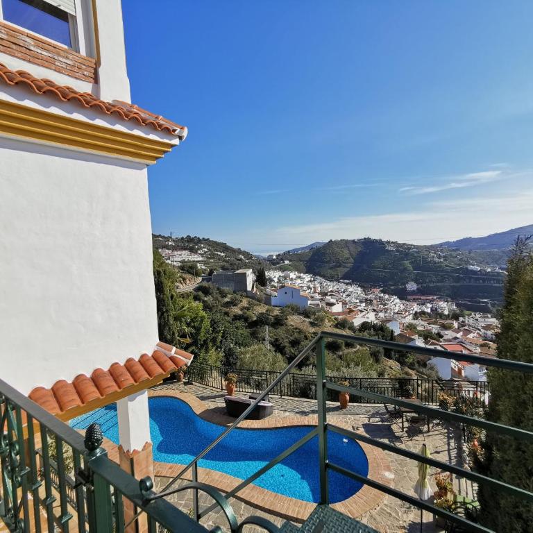 Apartamentos Alma y Montaña - Apartamento con vistas al mar - 23