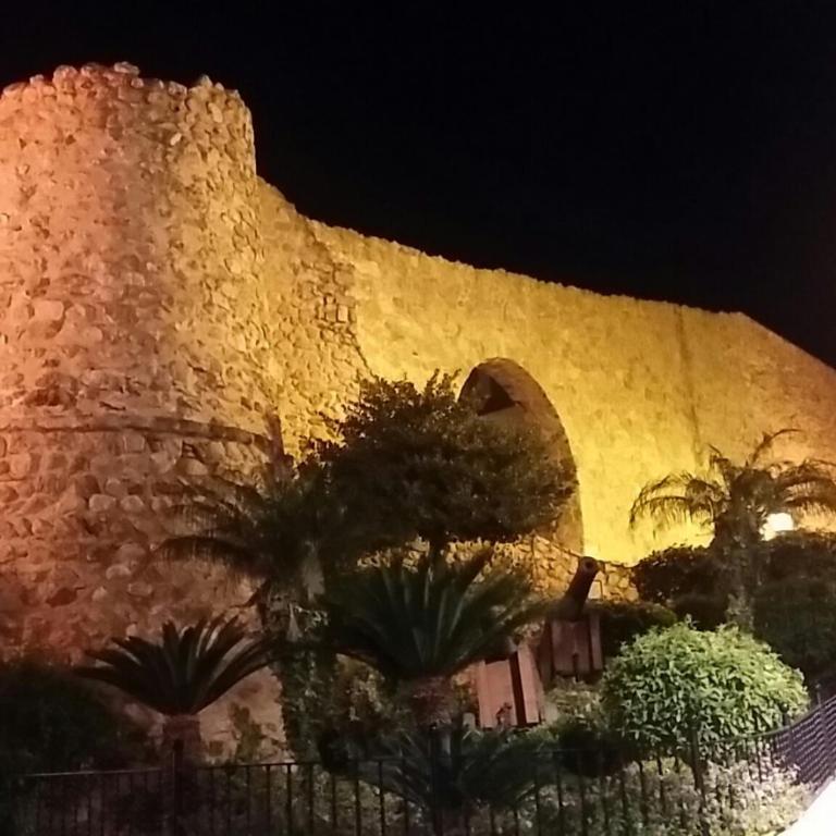 Casa Mariseta y Tonet, naturaleza a 2 km del mar, piscina con jacuzzi - Casa - 53