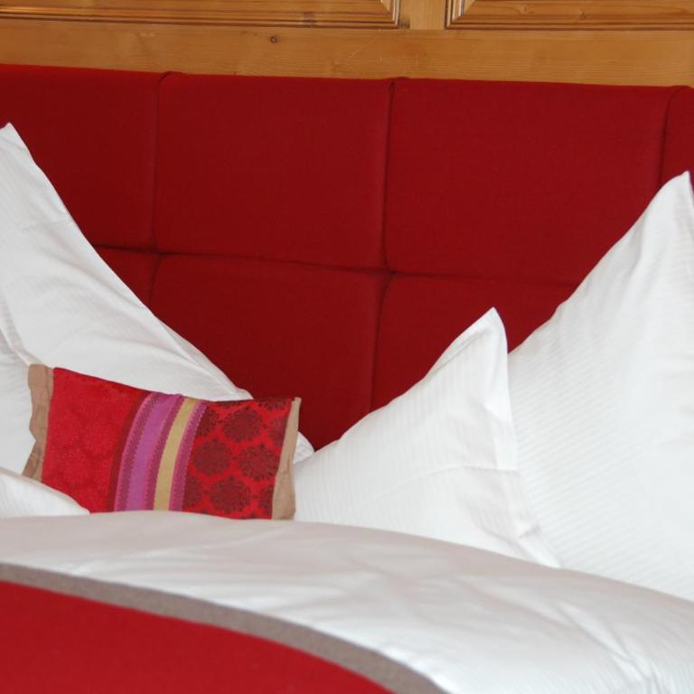Hotel Auenhof - Comfort Doppelzimmer - 5