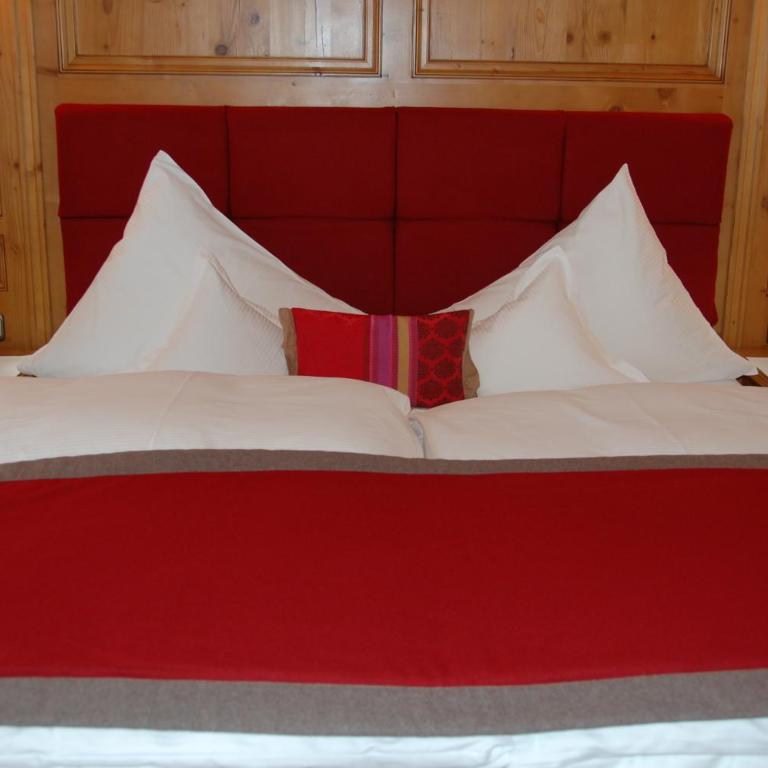Hotel Auenhof - Comfort Doppelzimmer - 1