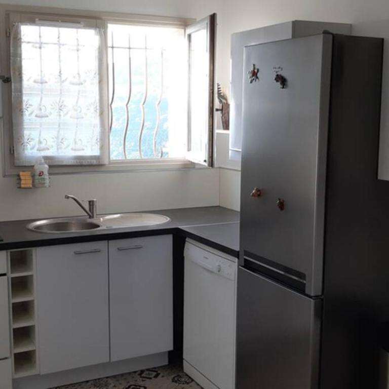 Appartement spacieux et chaleureux à Grasse - Appartement 2 Chambres - 13