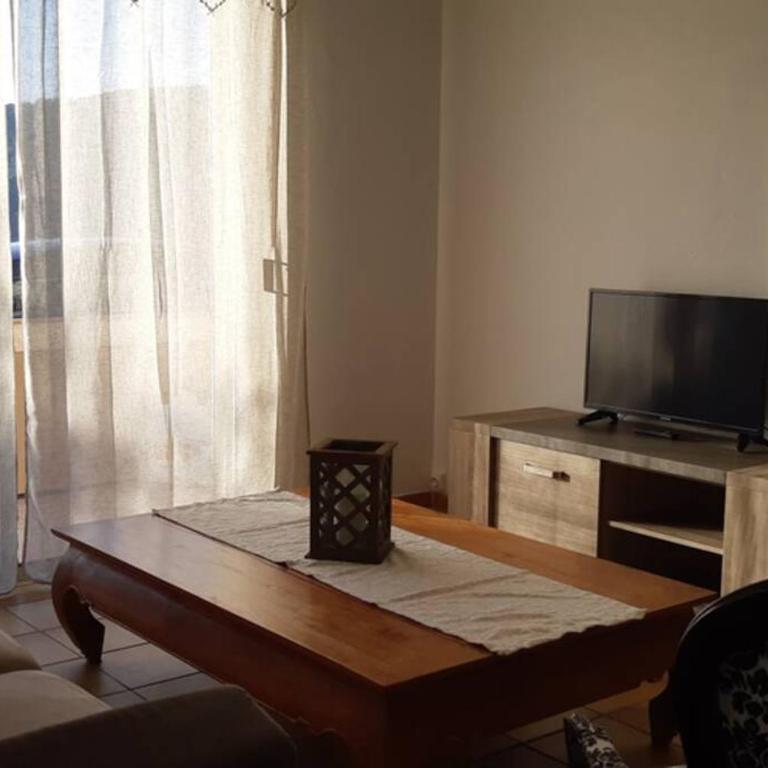Appartement spacieux et chaleureux à Grasse - Appartement 2 Chambres - 11
