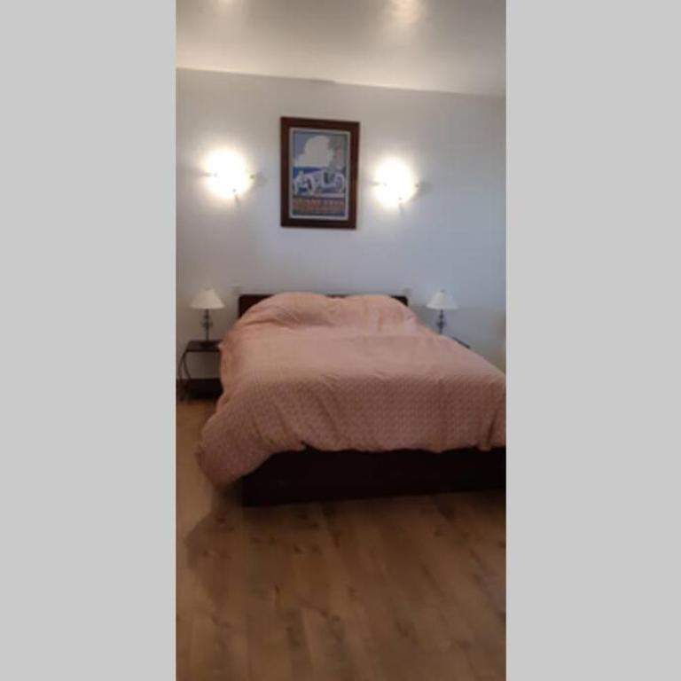 Appartement spacieux et chaleureux à Grasse - Appartement 2 Chambres - 15
