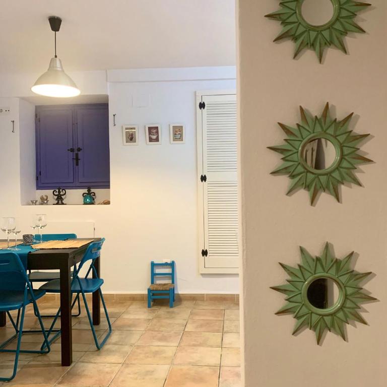 Casa Marina - Casa Unifamiliar de 3 dormitorios - 7