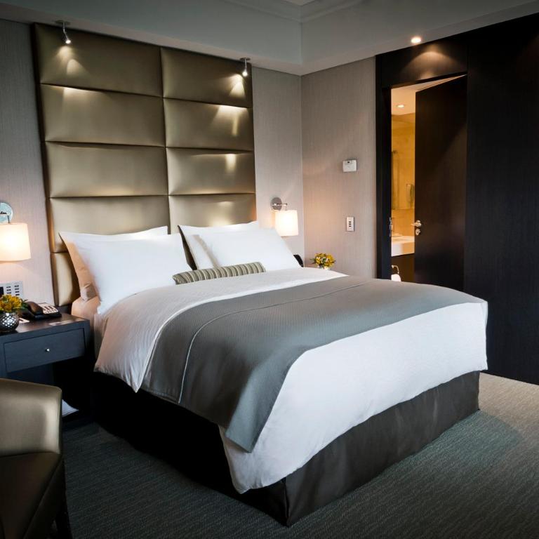 Hotel Tamanaco Caracas - Habitación Superior - 2