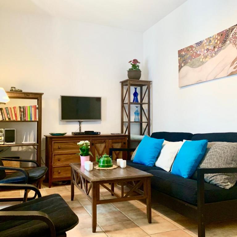 Casa Marina - Casa Unifamiliar de 3 dormitorios - 6