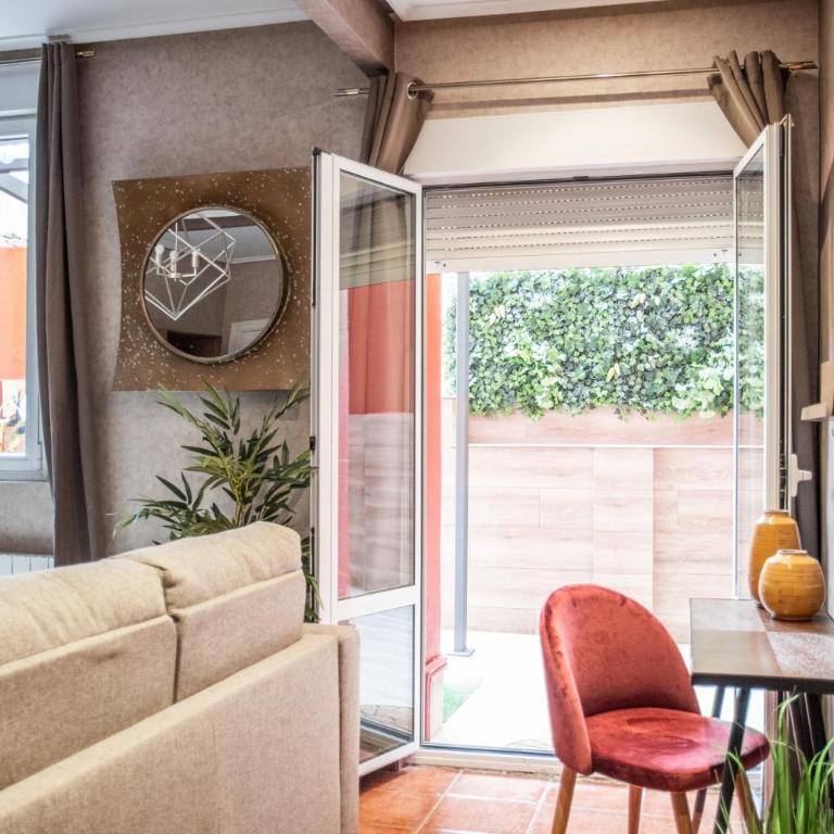 The Dream House by homebilbao - Apartamento de 1 dormitorio - 3