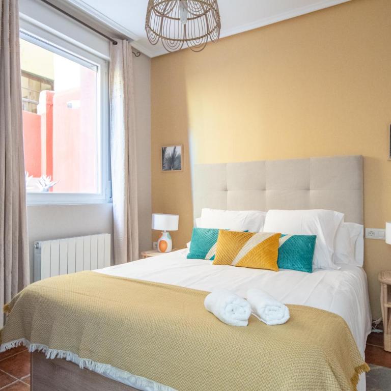 The Dream House by homebilbao - Apartamento de 1 dormitorio - 4