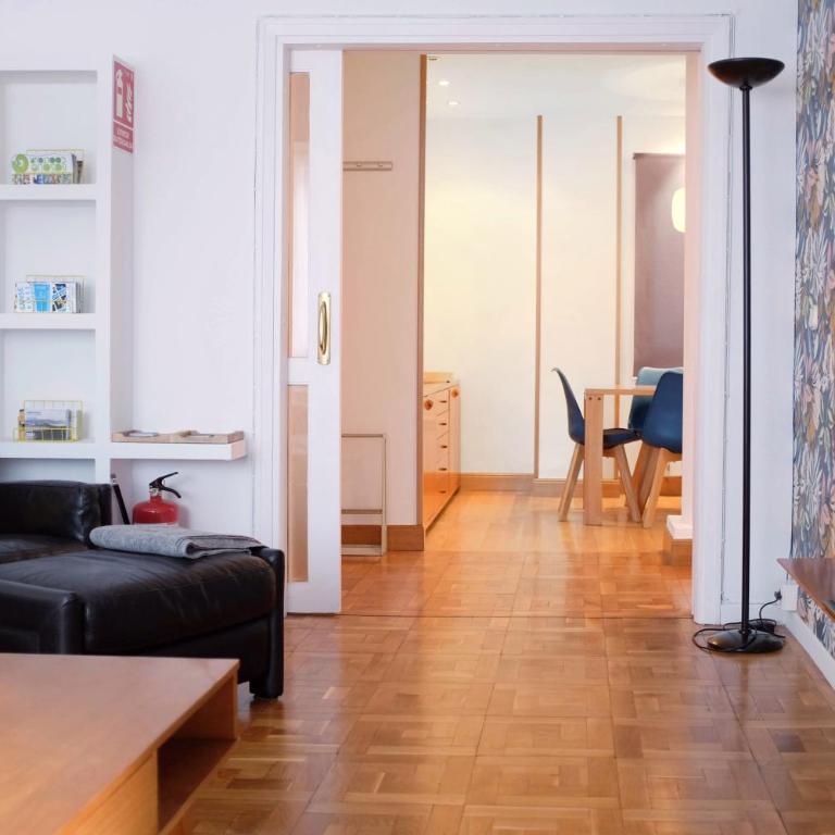 SALABERRIA APARTMENT with private garage - Apartamento - 8