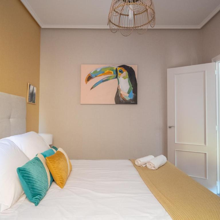 The Dream House by homebilbao - Apartamento de 1 dormitorio - 13
