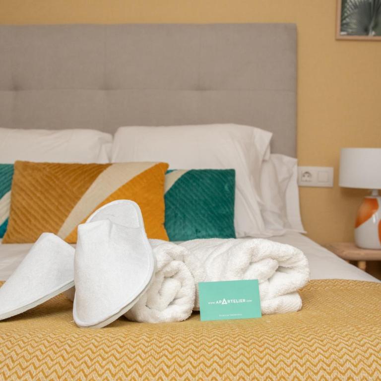The Dream House by homebilbao - Apartamento de 1 dormitorio - 17