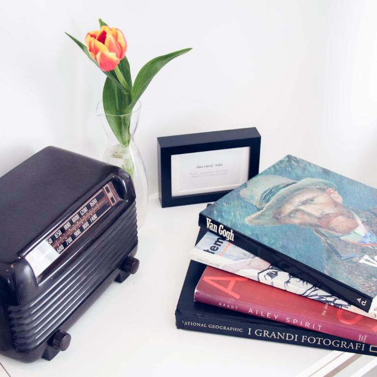 Gallery Guesthouse - Camera Matrimoniale - 3