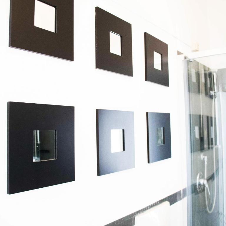 Gallery Guesthouse - Camera Matrimoniale - 5